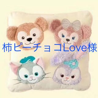 ディズニー(Disney)の柿ピーチョコLove様専用(その他)