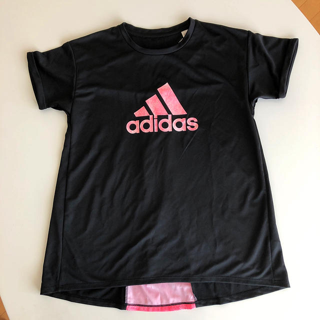 adidas(アディダス)のアディダス レディース Tシャツ  レディースのトップス(Tシャツ(半袖/袖なし))の商品写真