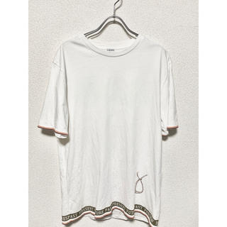LOEWE - Loewe 18aw ランプTシャツの通販 by kz shop｜ロエベならラクマ