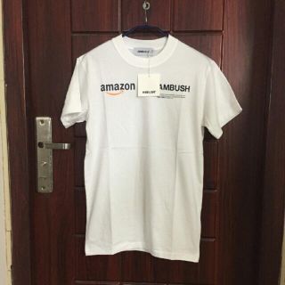 アンブッシュ(AMBUSH)のambush amazon tシャツ xl supreme gosha (Tシャツ/カットソー(半袖/袖なし))