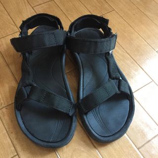 テバ(Teva)のテバ サンダル(サンダル)