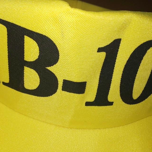 HB101帽子 メンズの帽子(キャップ)の商品写真