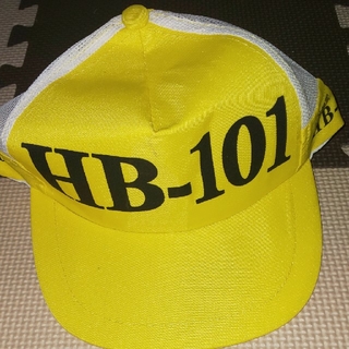 HB101帽子(キャップ)