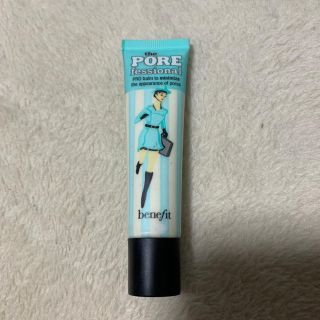 ベネフィット(Benefit)のPORE fessional ゆき様専用(化粧下地)