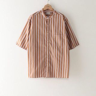 スティーブンアラン(steven alan)の古着 Steven Alan シャツ(シャツ)