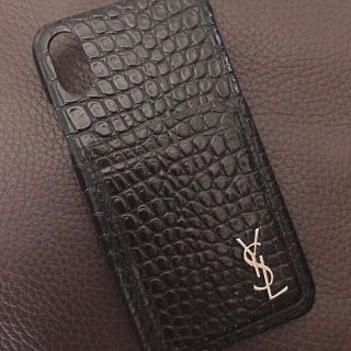 サンローラン(Saint Laurent)のりんか様専用(iPhoneケース)