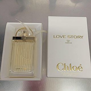 クロエ(Chloe)のクロエ 香水(香水(女性用))