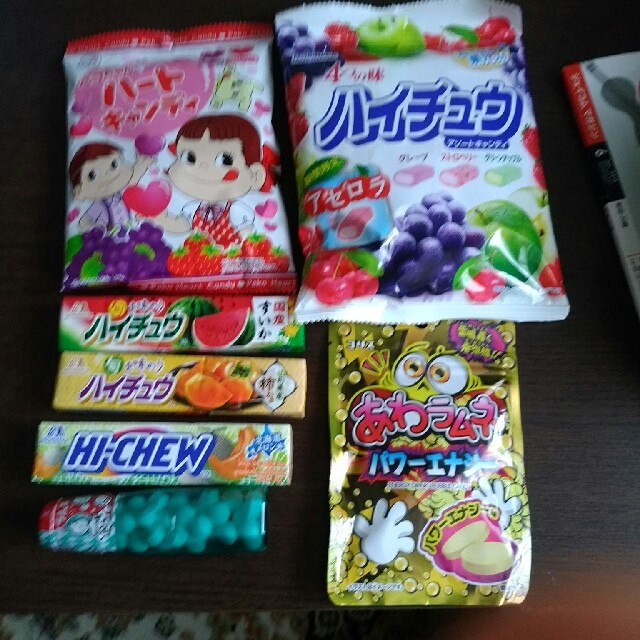 お菓子まとめ売り 食品/飲料/酒の食品(菓子/デザート)の商品写真