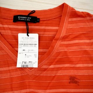 バーバリーブラックレーベル(BURBERRY BLACK LABEL)の【ヒマワリ様専用　Burberry BLACK LABEL】ロンT(シャツ)