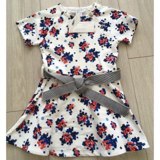 プチバトー(PETIT BATEAU)のKKM様専用ページ(ワンピース)