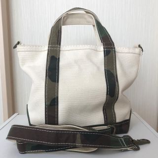 エルエルビーン(L.L.Bean)の L.L.Bean トート (トートバッグ)