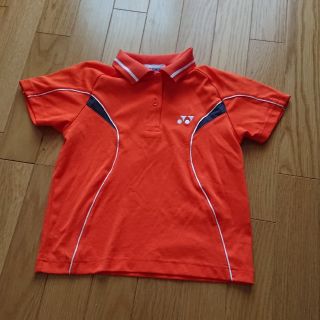 ヨネックス(YONEX)のYONEX  トレーニングシャツ(Tシャツ/カットソー)