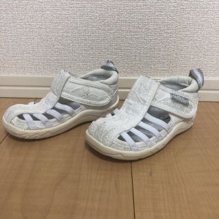 ブランシェス(Branshes)のスニーカー サンダル ifme branshes(サンダル)