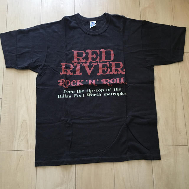 FREEWHEELERS(フリーホイーラーズ)の【再値下げ】ブートレガーズ Tシャツ  メンズのトップス(Tシャツ/カットソー(半袖/袖なし))の商品写真