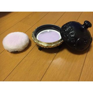 アナスイ(ANNA SUI)のメイ様用(フェイスパウダー)