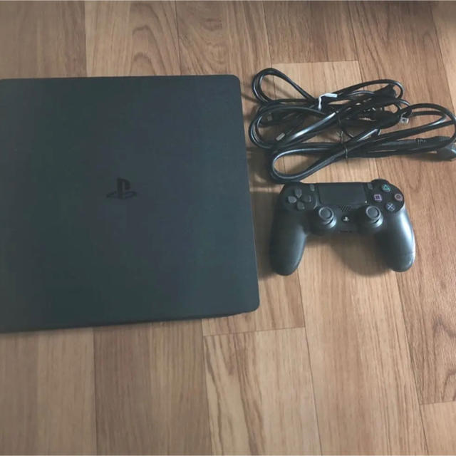 PS4 500GB CUH-2000A - www.glycoala.com