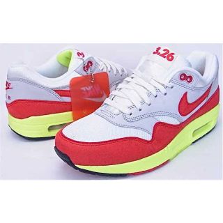 NIKE - air max 1 3.26の通販 by