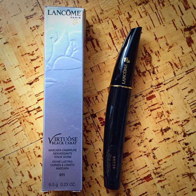 LANCOME(ランコム)の【新品】《LANCOME》マスカラ コスメ/美容のベースメイク/化粧品(マスカラ)の商品写真