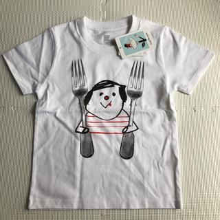 グラニフ(Design Tshirts Store graniph)のグラニフ Ｔシャツ 110(Tシャツ/カットソー)