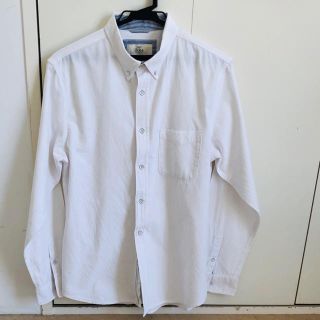 イッカ(ikka)のＹシャツ ikka men's(シャツ)