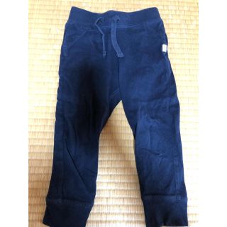 ベビーギャップ(babyGAP)のGAP 薄手 パンツ 95㎝(パンツ/スパッツ)