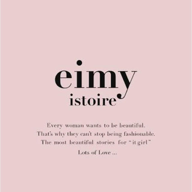 eimy istoire(エイミーイストワール)のyuri様専用❤︎ レディースのスカート(ロングスカート)の商品写真