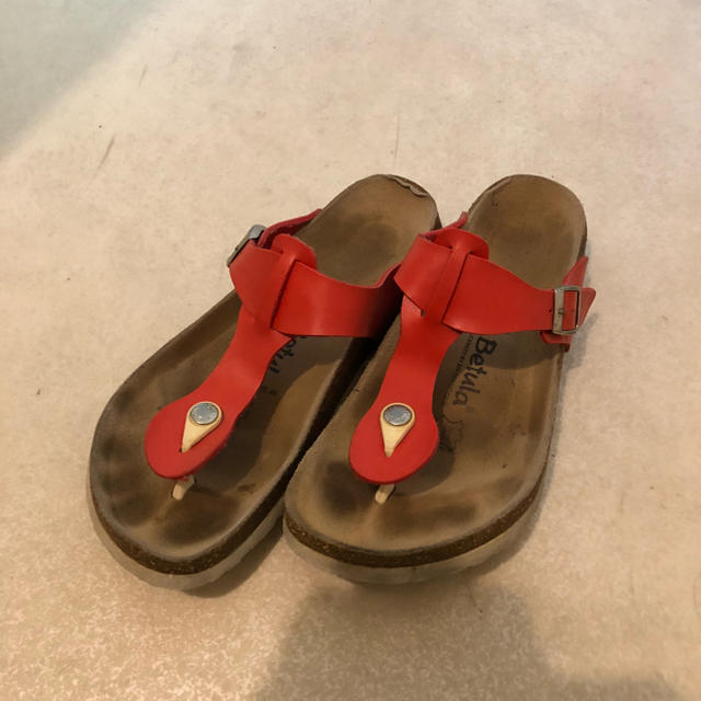 BIRKENSTOCK(ビルケンシュトック)のビルケンシュトック ベチュラ  サンダル メンズの靴/シューズ(サンダル)の商品写真