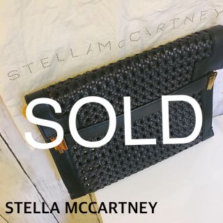 ステラマッカートニー(Stella McCartney)の気まぐれ SALE【STELLA MCCARTNEY】 クラッチバッグ(クラッチバッグ)