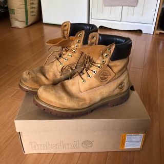 ティンバーランド(Timberland)のブーツ Timberland(ブーツ)