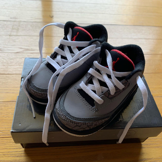 ナイキ(NIKE)のベビージョーダン11cm〜11.5cm(その他)