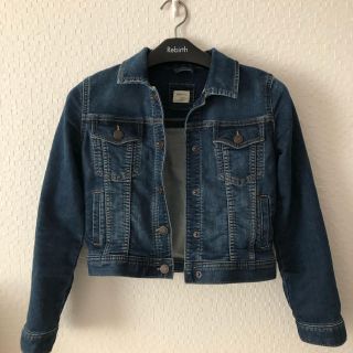 ギャップキッズ(GAP Kids)のGAP kidsジージャン140cm(ジャケット/上着)