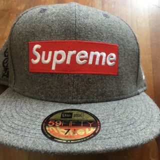 Supreme - supreme メッシュキャップの通販 by supオヤジ's shop｜シュプリームならラクマ