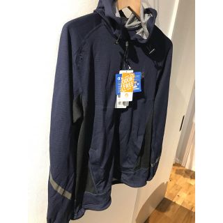 チャンピオン(Champion)の新品！チャンピオン パーカー フルジップ セットアップ CPFU (ウェア)