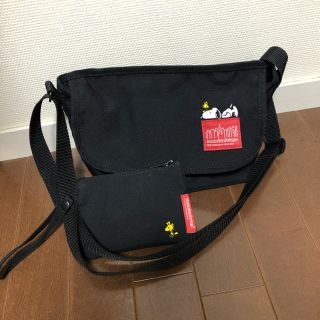 マンハッタンポーテージ(Manhattan Portage)のherohero様専用(ショルダーバッグ)