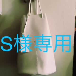 S様専用(トートバッグ)