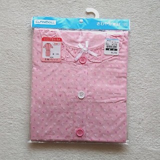ニシマツヤ(西松屋)のパジャマ 120cm 未使用(パジャマ)