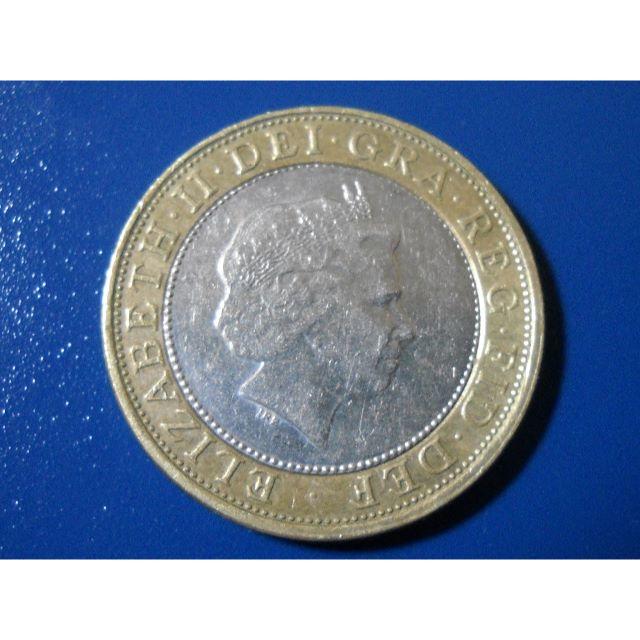 人気沸騰 2ポンド イギリス硬貨 d7971bca お買い得 -www.cfscr.com