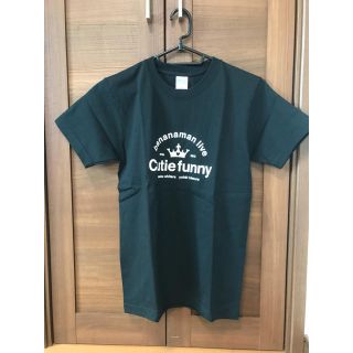 バナナマン Cutie funny ライブTシャツ 希少(お笑い芸人)