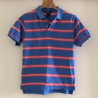 ポロラルフローレン(POLO RALPH LAUREN)のPolo Ralph Lauren  ポロシャツ(Tシャツ/カットソー)