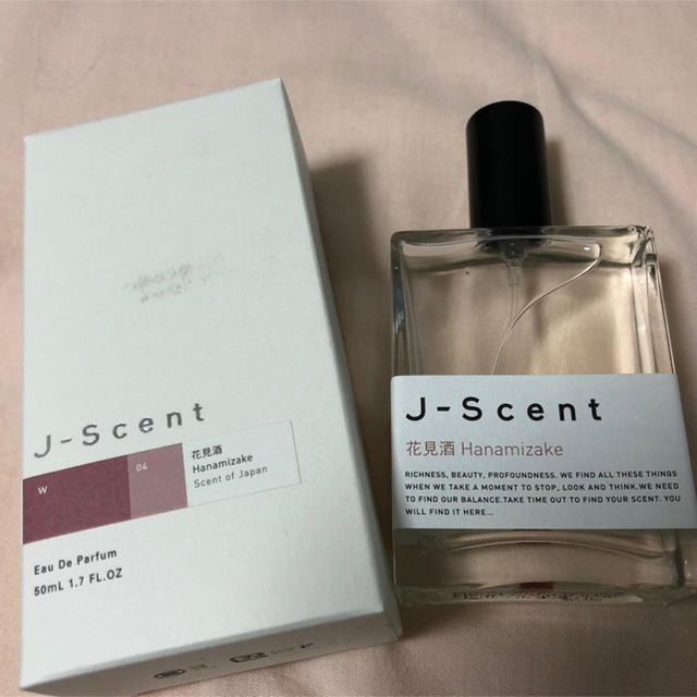 J-Scent 花見酒