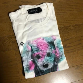 ミルクボーイ(MILKBOY)のmilkboy Tシャツ(Tシャツ/カットソー(半袖/袖なし))