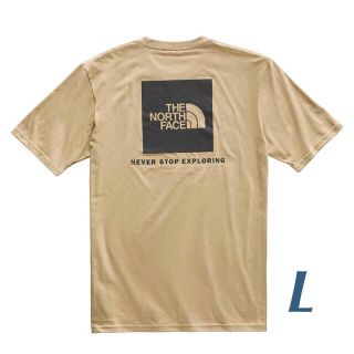 ザノースフェイス(THE NORTH FACE)の海外限定 ケルプタン L(Tシャツ/カットソー(半袖/袖なし))