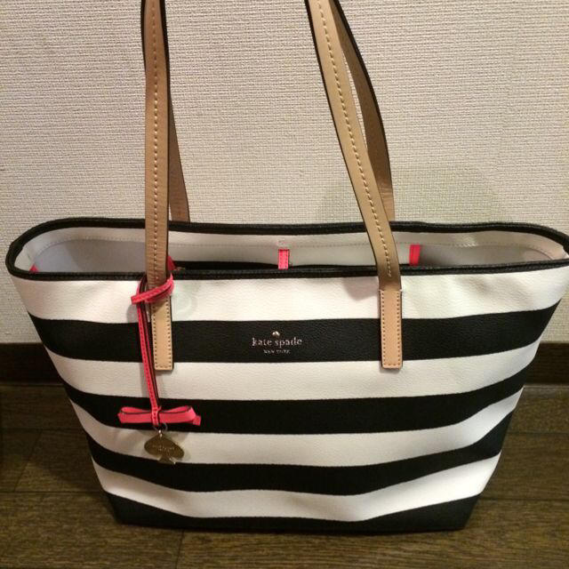 kate spade トートバッグ - iieg.gob.mx