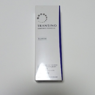 トランシーノ(TRANSINO)のトランシーノ薬用ホワイトニングエッセンスEX(化粧下地)