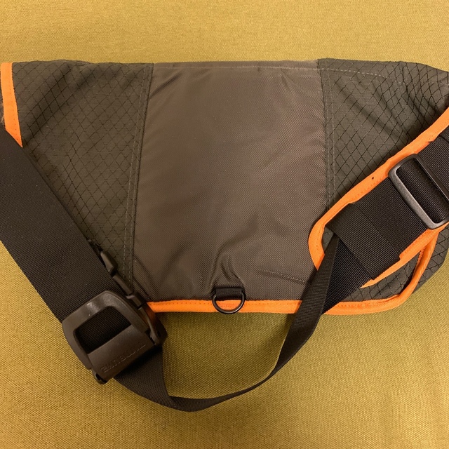 TIMBUK2メッセンジャーバッグ メンズのバッグ(メッセンジャーバッグ)の商品写真