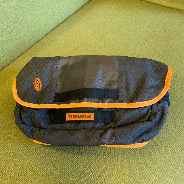 TIMBUK2メッセンジャーバッグ メンズのバッグ(メッセンジャーバッグ)の商品写真