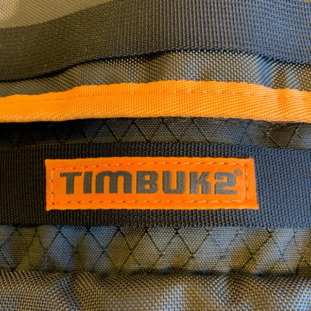 TIMBUK2メッセンジャーバッグ メンズのバッグ(メッセンジャーバッグ)の商品写真