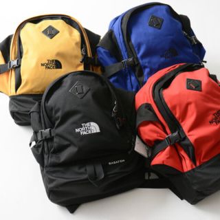 ザノースフェイス(THE NORTH FACE)のノースフェイス ワサッチ(バッグパック/リュック)