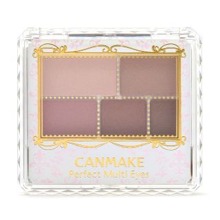 キャンメイク(CANMAKE)の♡週末限定価格♡CANMAKE♡アイシャドウ♡人気色クラシックピンク♡(アイシャドウ)