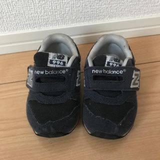 ニューバランス(New Balance)のニューバランス 996 スニーカー ネイビー(スニーカー)